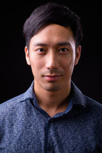 David Chen