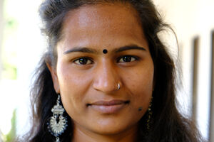 Sneha Iyer
